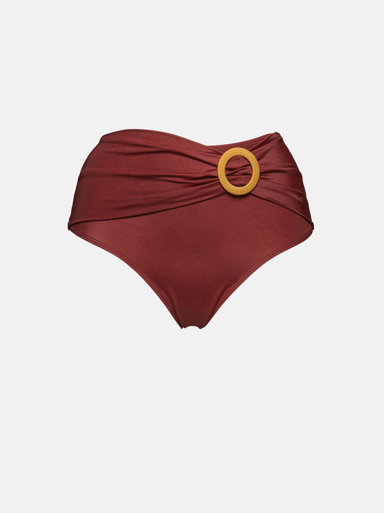 Culotte haute de bain Elevated Basics