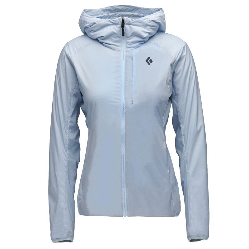 Alpine Start Insulated Hoody - Veste softshell femme