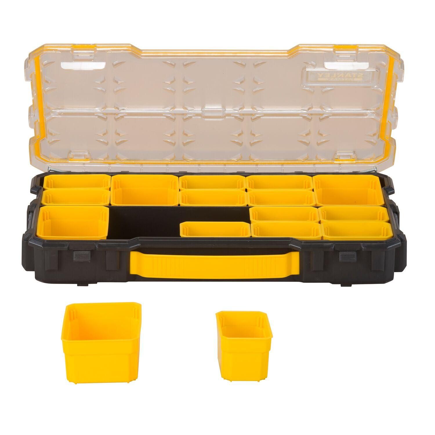 Stanley FMST1-75779 FatMax Pro Organizer Ondiep 2/3 IP54