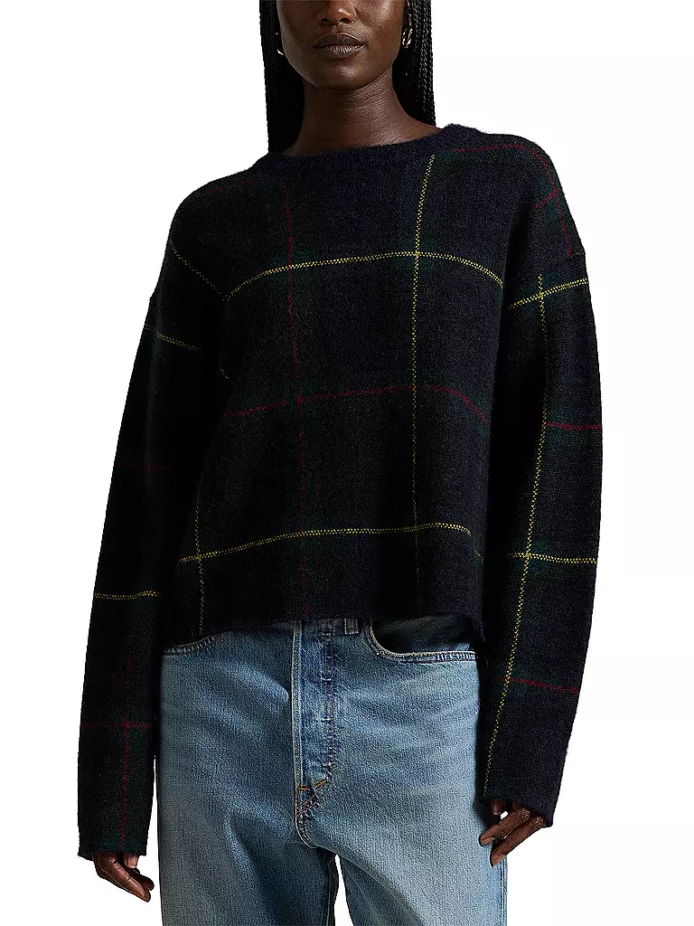 POLO RALPH LAUREN Pullover  grün