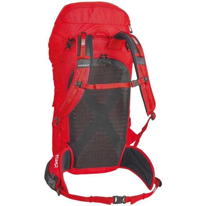 M 30 - Sac à dos alpinisme