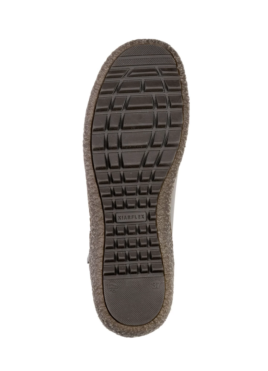 ELENA EDEN Schnür-Bootie aus feinem Nappaleder