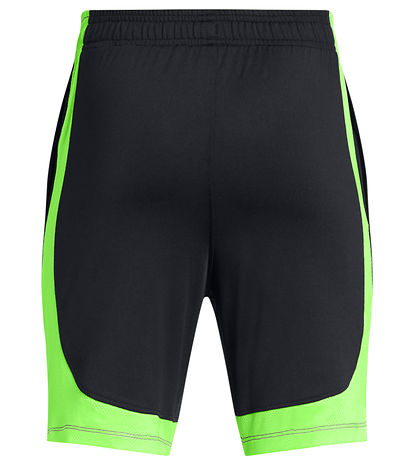 Under Armour Shorts - Tech Warten - Schwarz/Grün