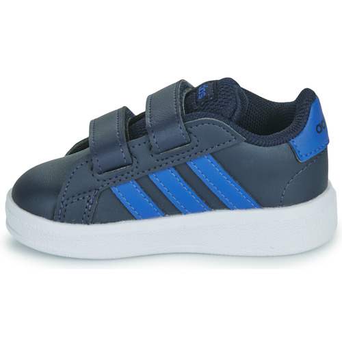 Adidas Sportswear - GRAND COURT 2.0 CF I - Bleu