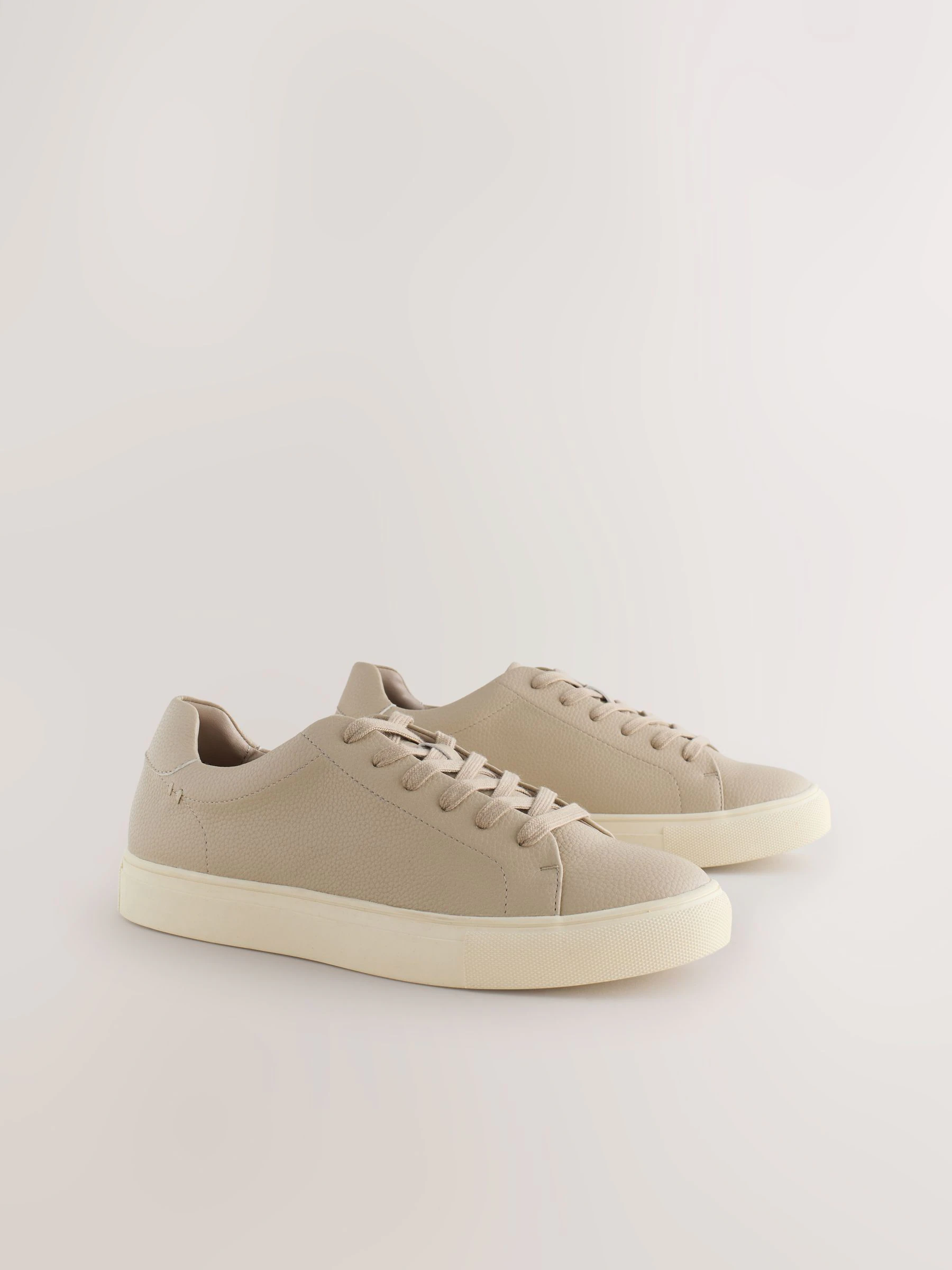 Neutraal - Minimal sneakers