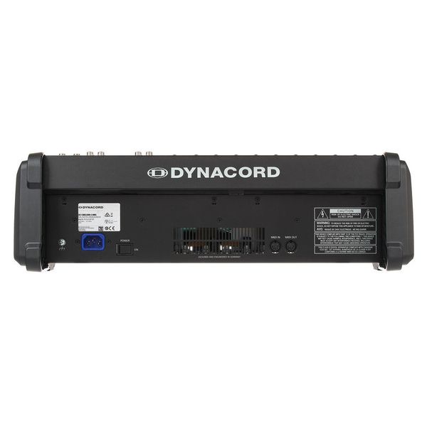 Dynacord CMS1000-3