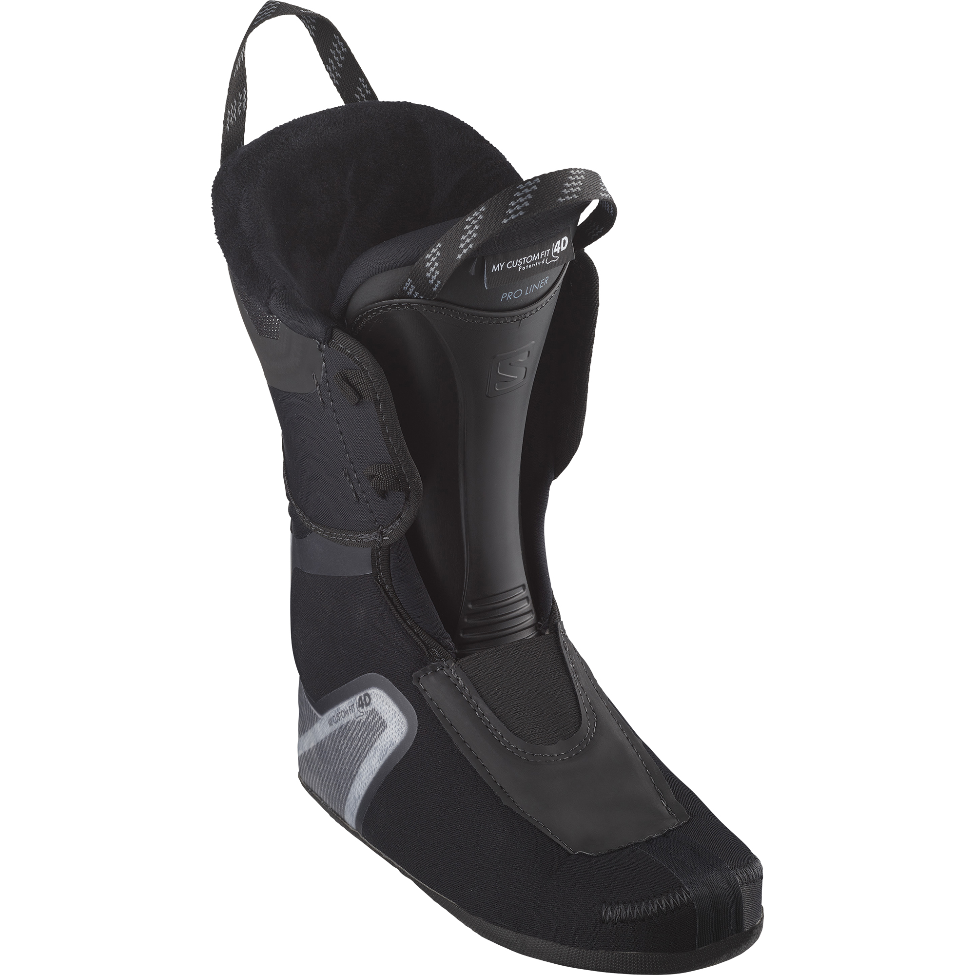 Shift Pro 110 AT GW Dame Beach Sand/Black/White