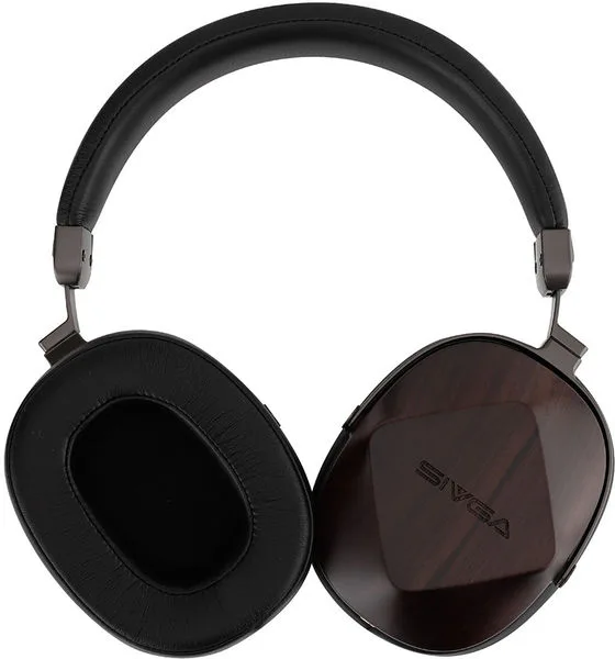 Sivga Oriole Zebrano Casques hi-fi