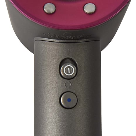 Dyson Supersonic legetøj hårtørrersæt