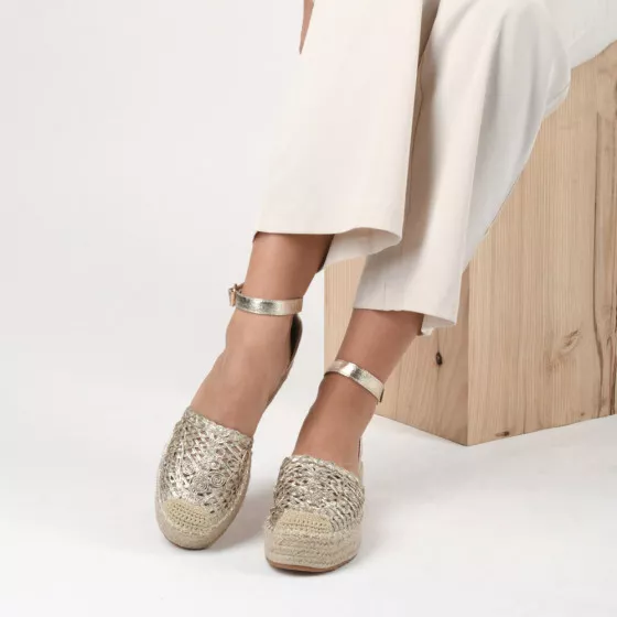 Espadrilles OR MERRY SCOTT