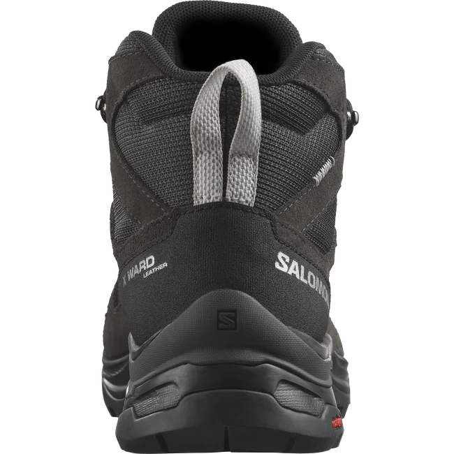 X WARD Leather MID GORE-TEX  Leder-Hikingschuhe Damen