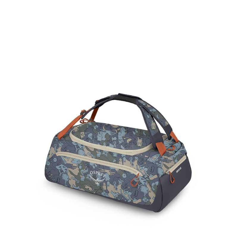 Daylite Duffel 45 - Sac de voyage