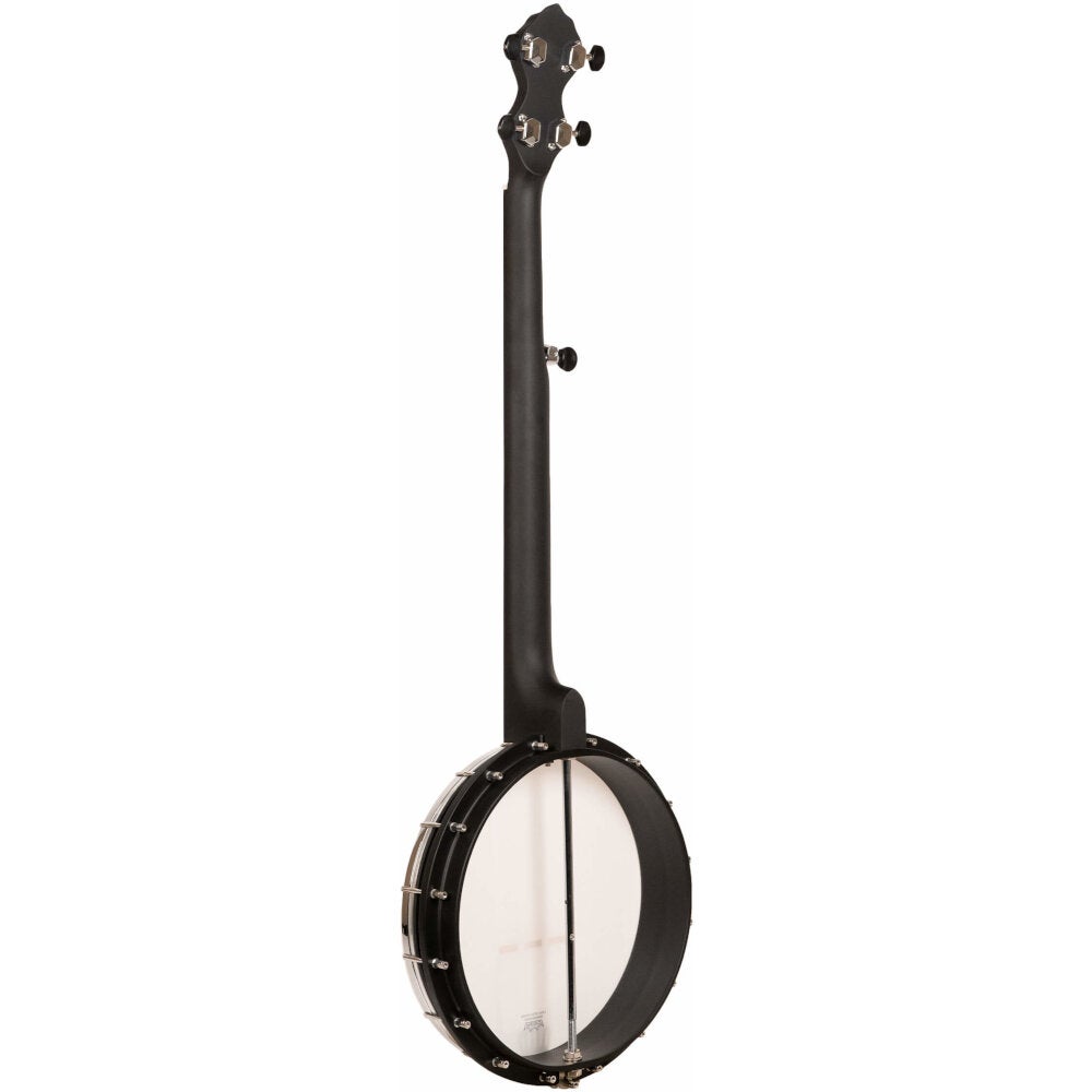 Gold Tone AC-1FL 5-snarige fretloze open back banjo met gigbag