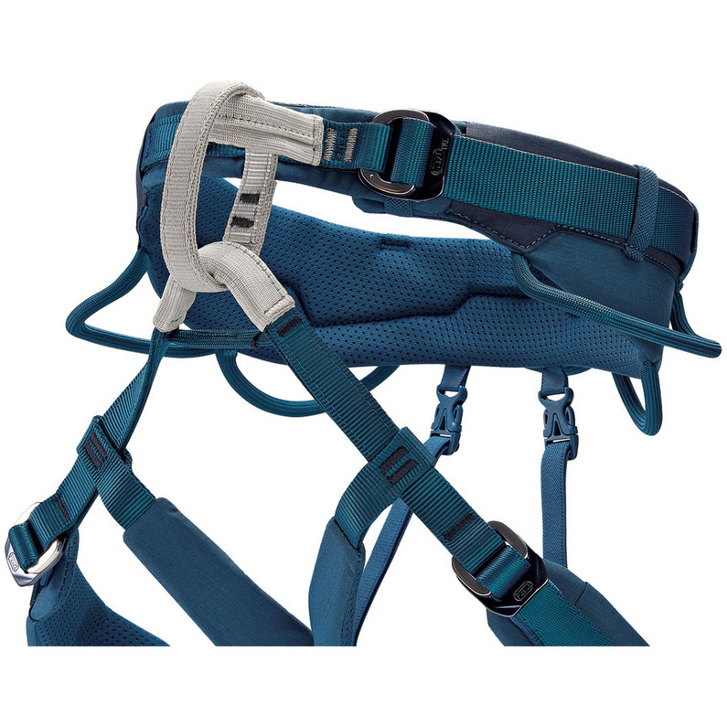 Petzl Herren Adjama Klettergurt