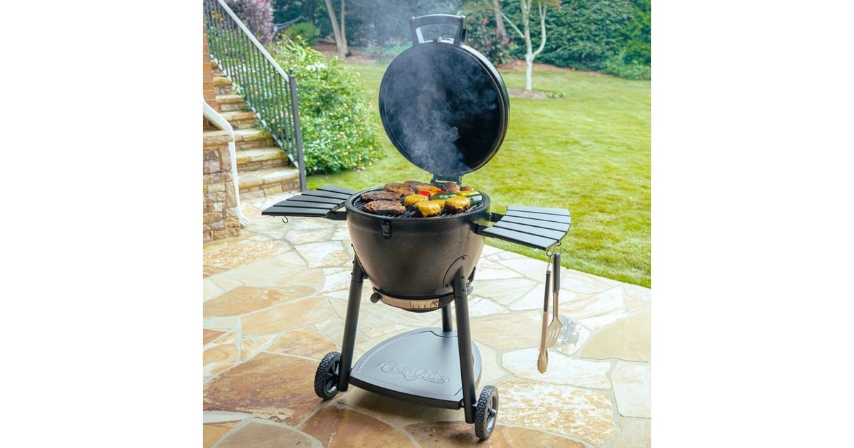 Char-GrillerAKORN Kamado 20