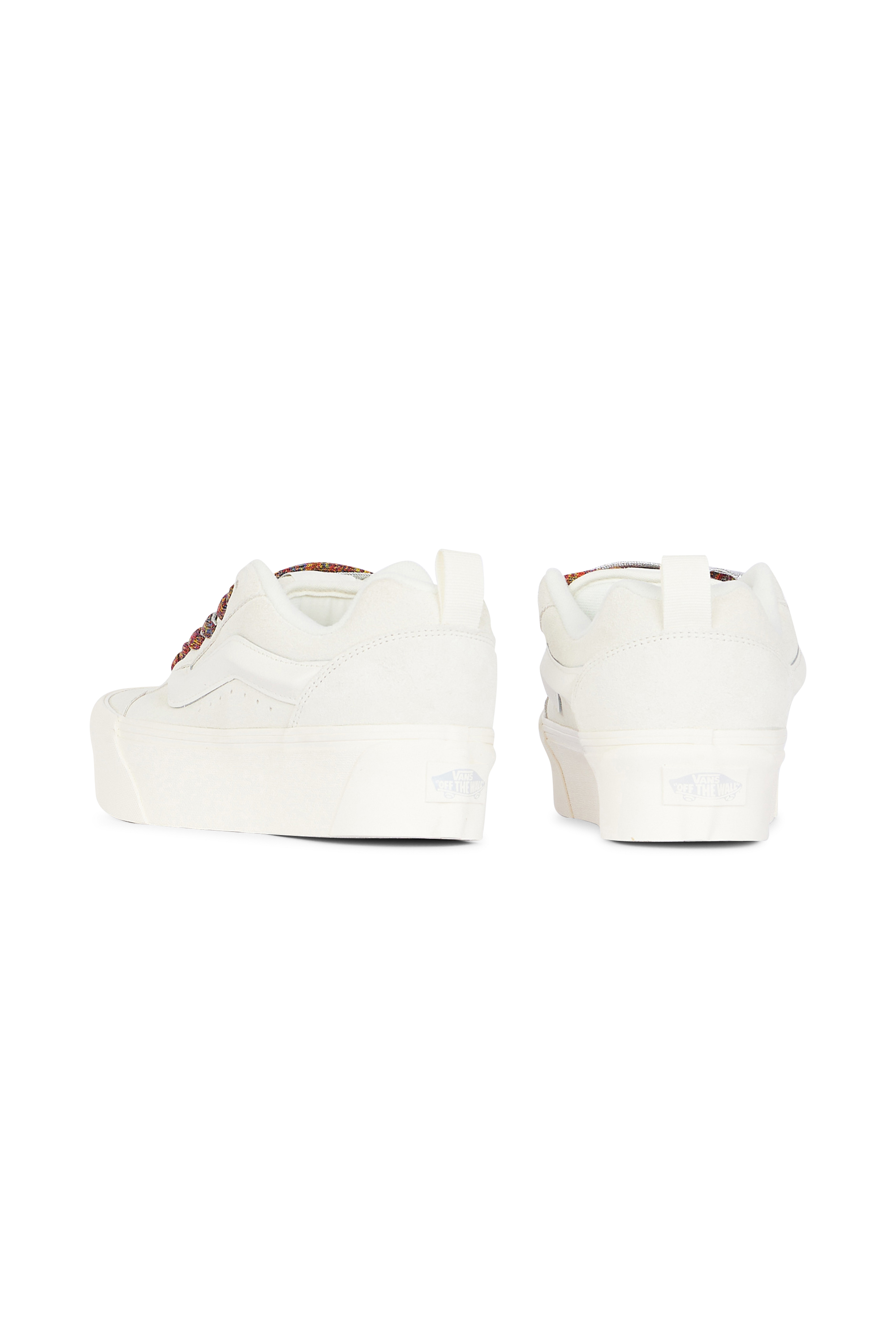 VANS Baskets  Knu Stack  Multicolore