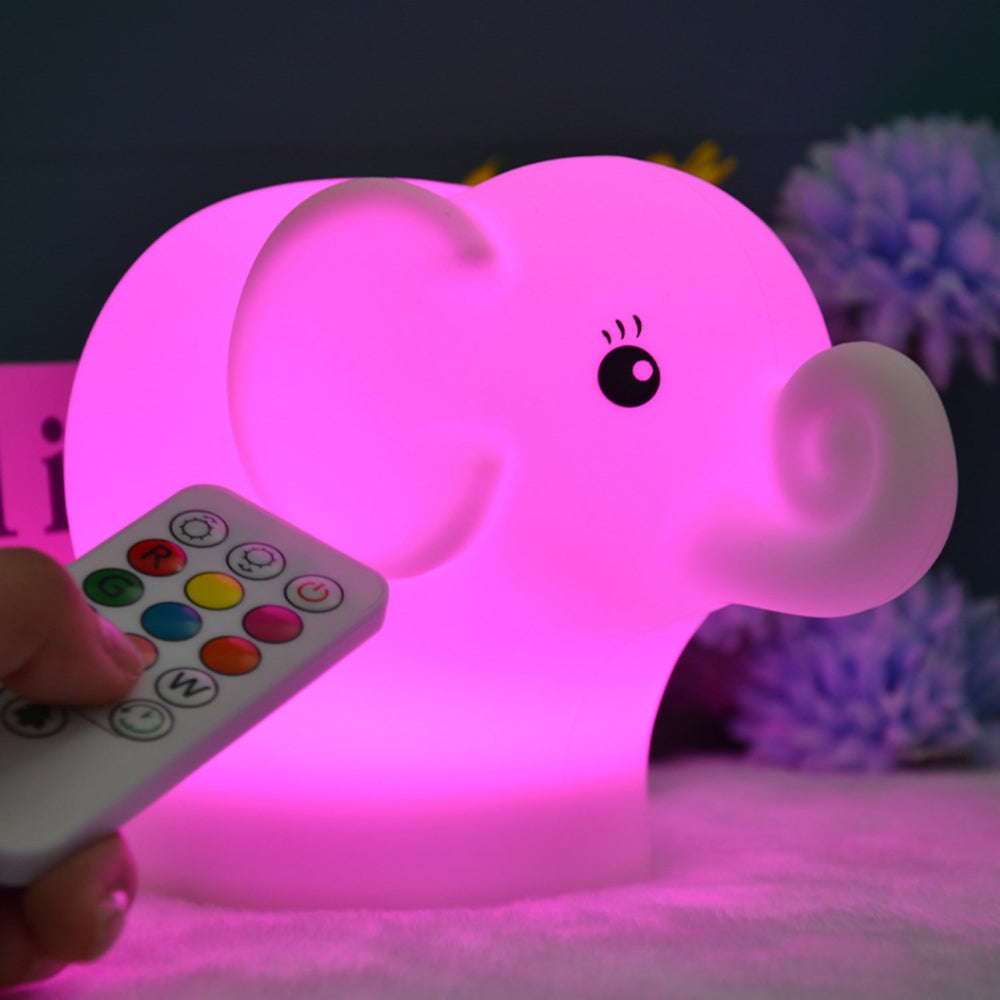 Køb NiteLite Elephant