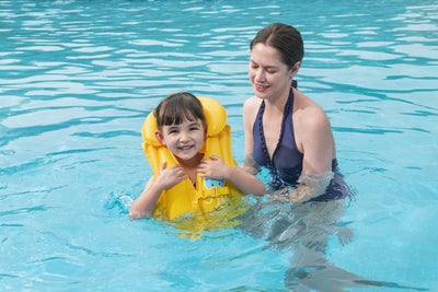 Bestway Swim Safe Svømmevest Step B 3+