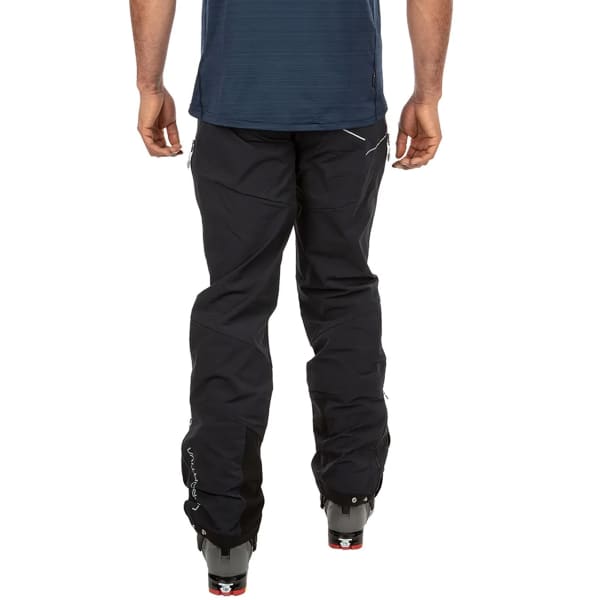 Pantalon ski de randonnée LA SPORTIVA EXCELSIOR PANT M BLACK