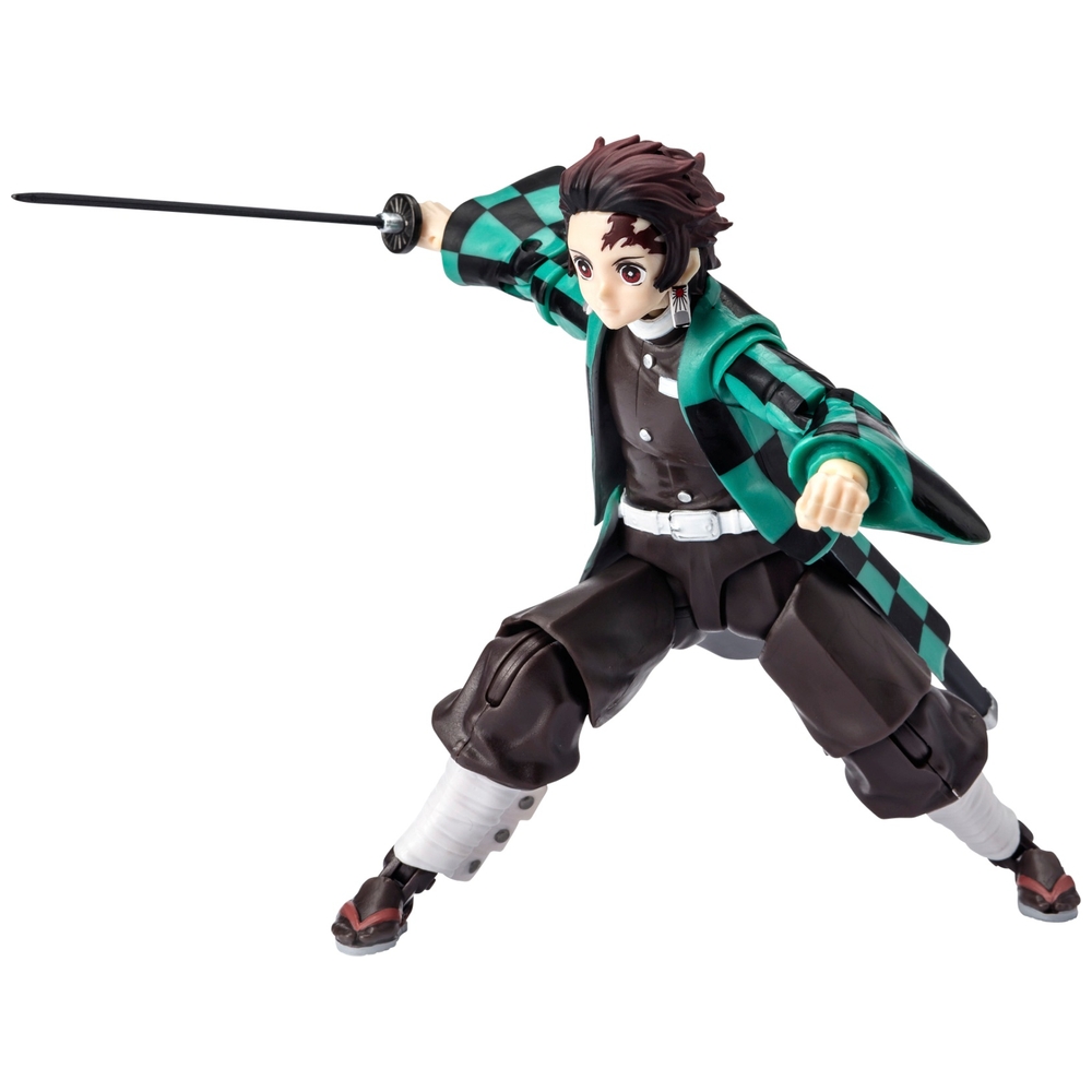 Demon Slayer Ultimate Legends 13cm Tanjiro Kamado Figur