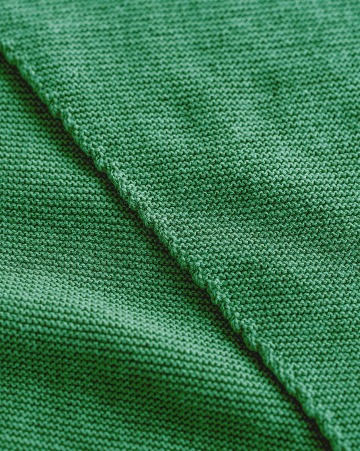 Triangle Ullscarf Barn & Voksen – 100% Merino, Ubehandlet Ull | Josephina
