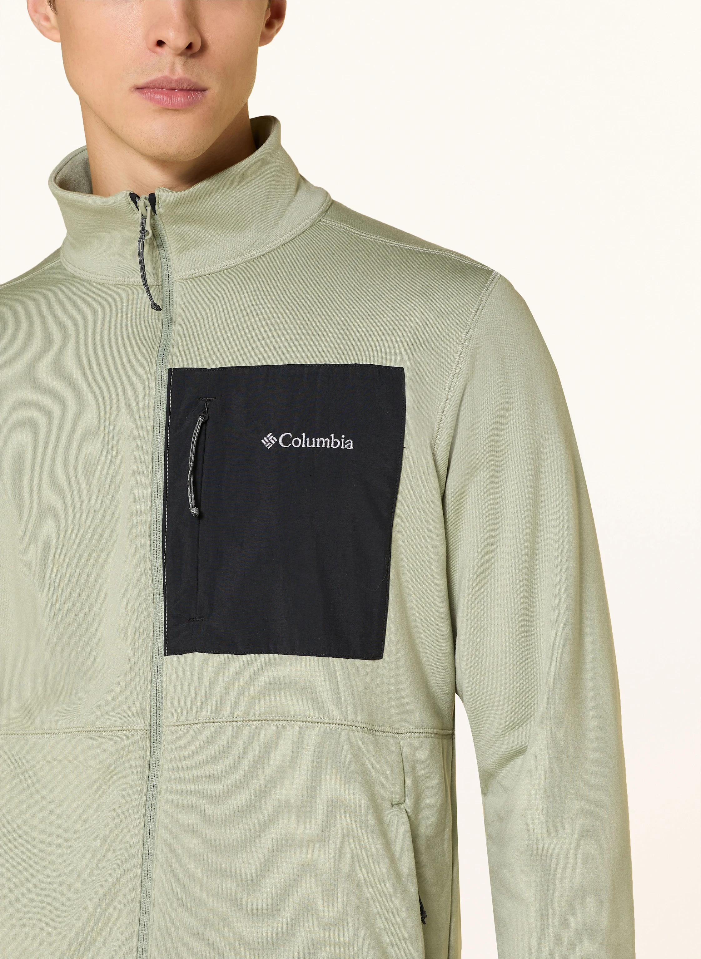 Columbia Midlayer-Jacke COLUMBIA HIKE™ II