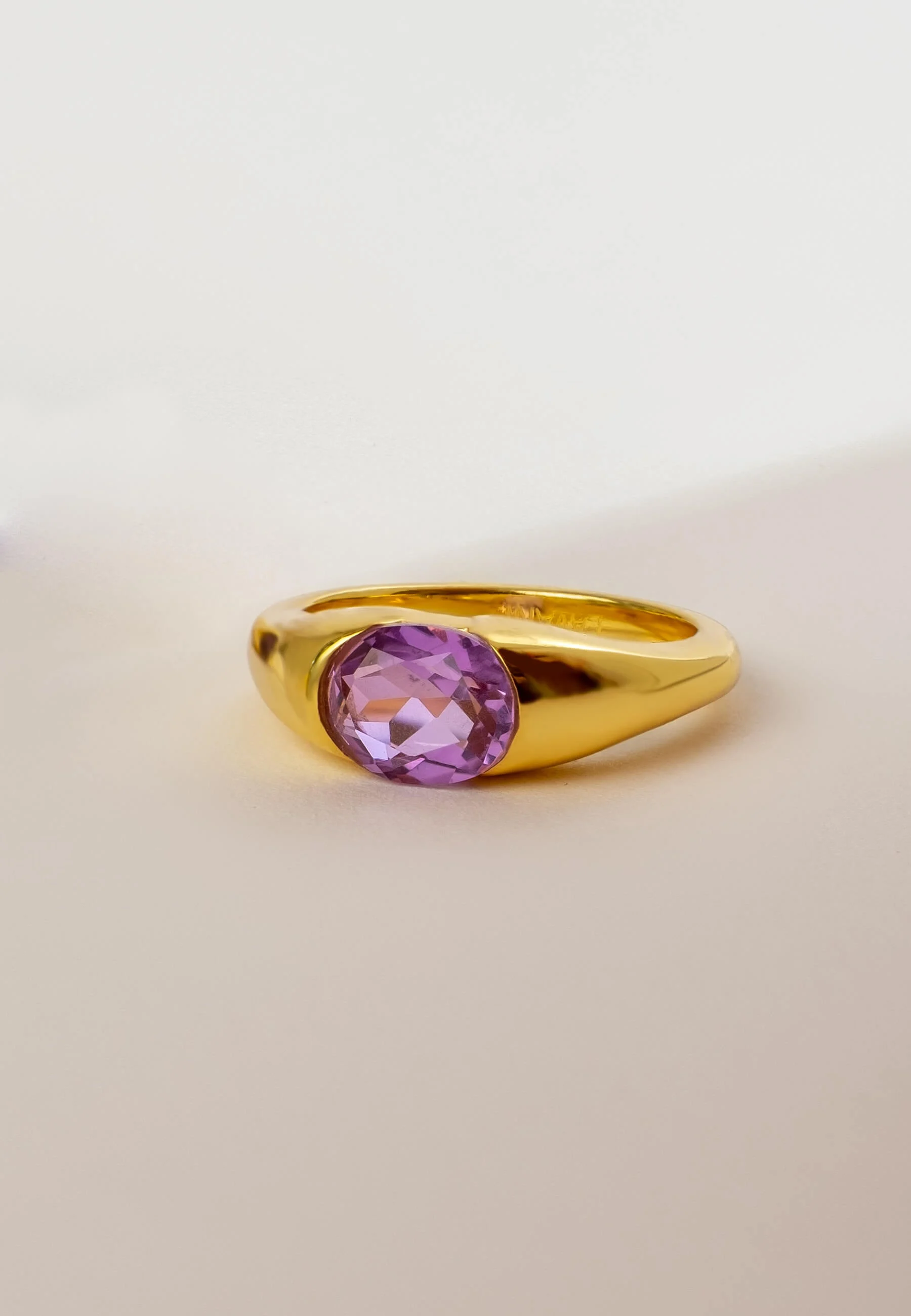 THE EMPRESS - Bague | Rose