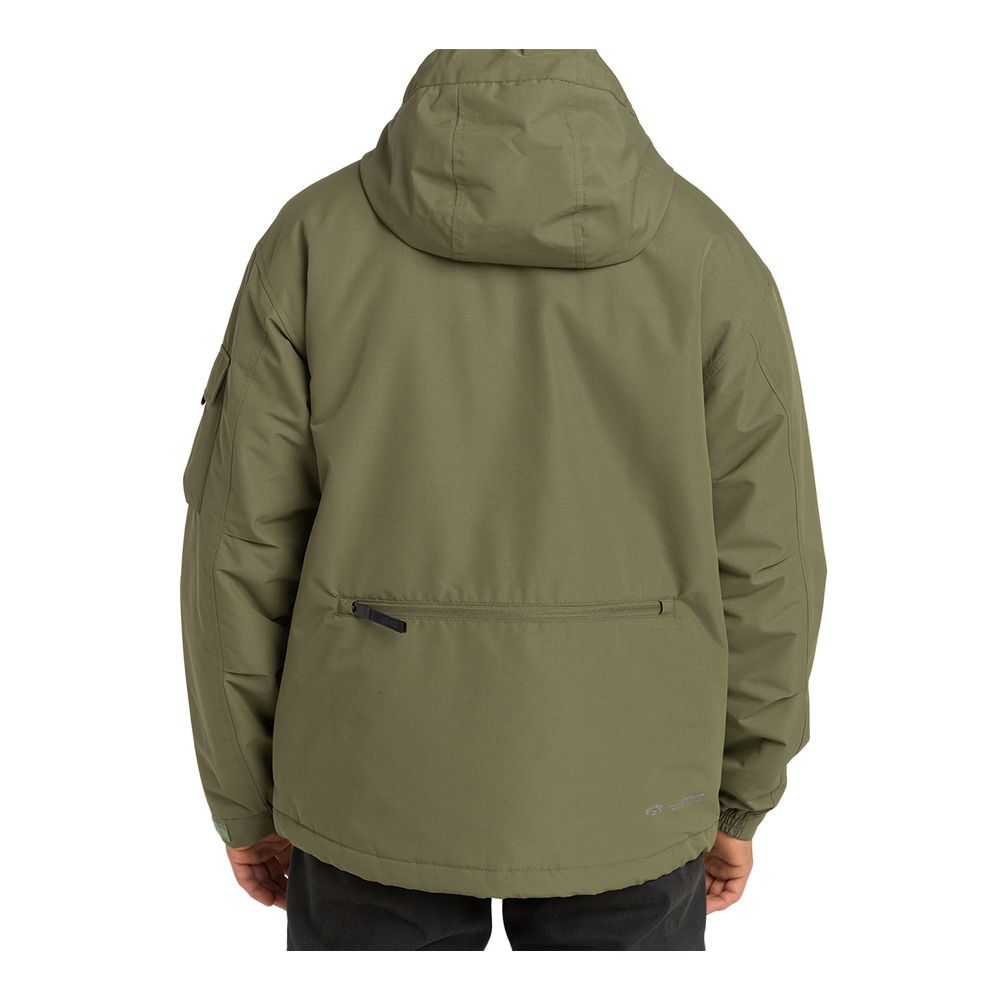 Billabong DUNE - Veste Homme military