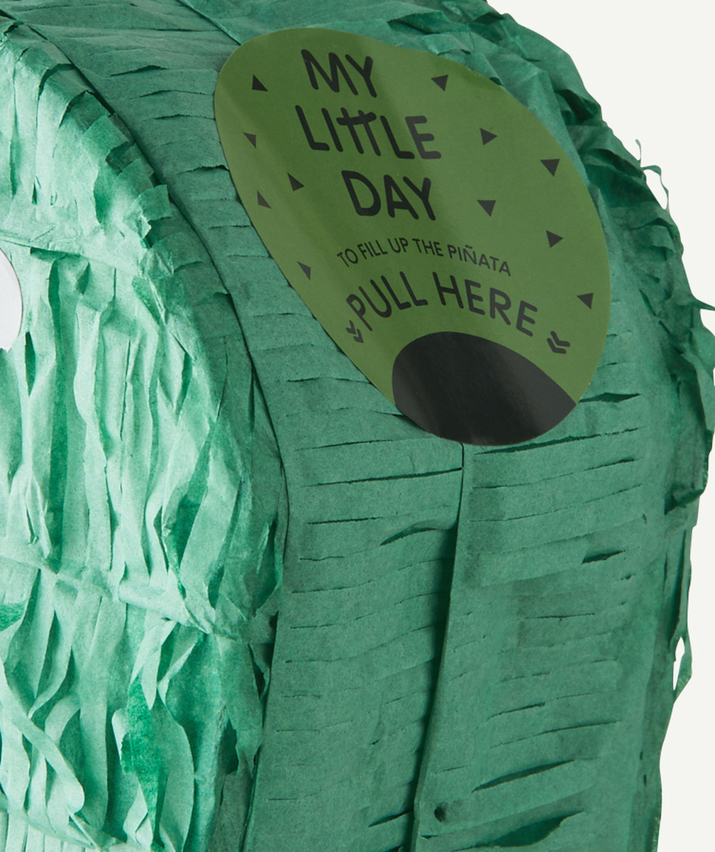 MY LITTLE DAYPINATA DINOSAURE T-REX