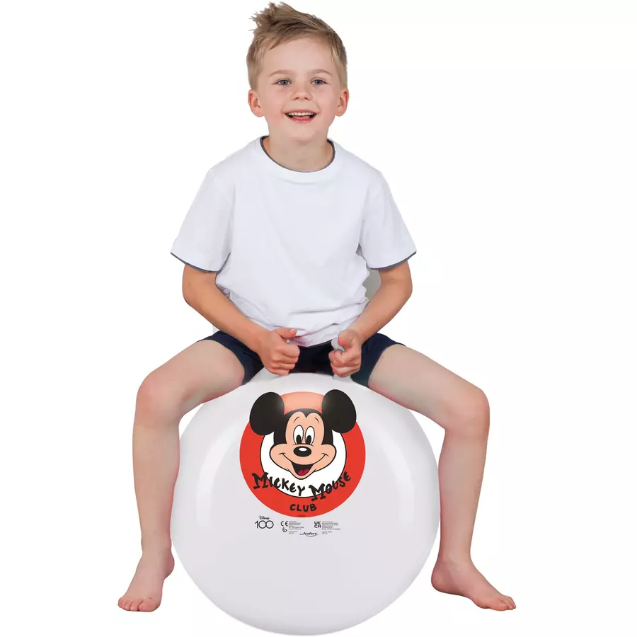 John® Sprungball , 45 - 50 cm