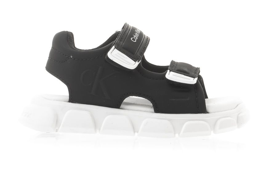 Calvin Klein Velcro Sandal