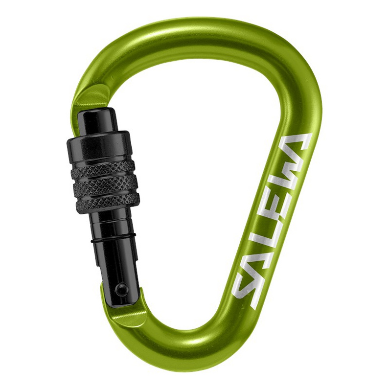 Salewa HMS Screw G2 Karabiner