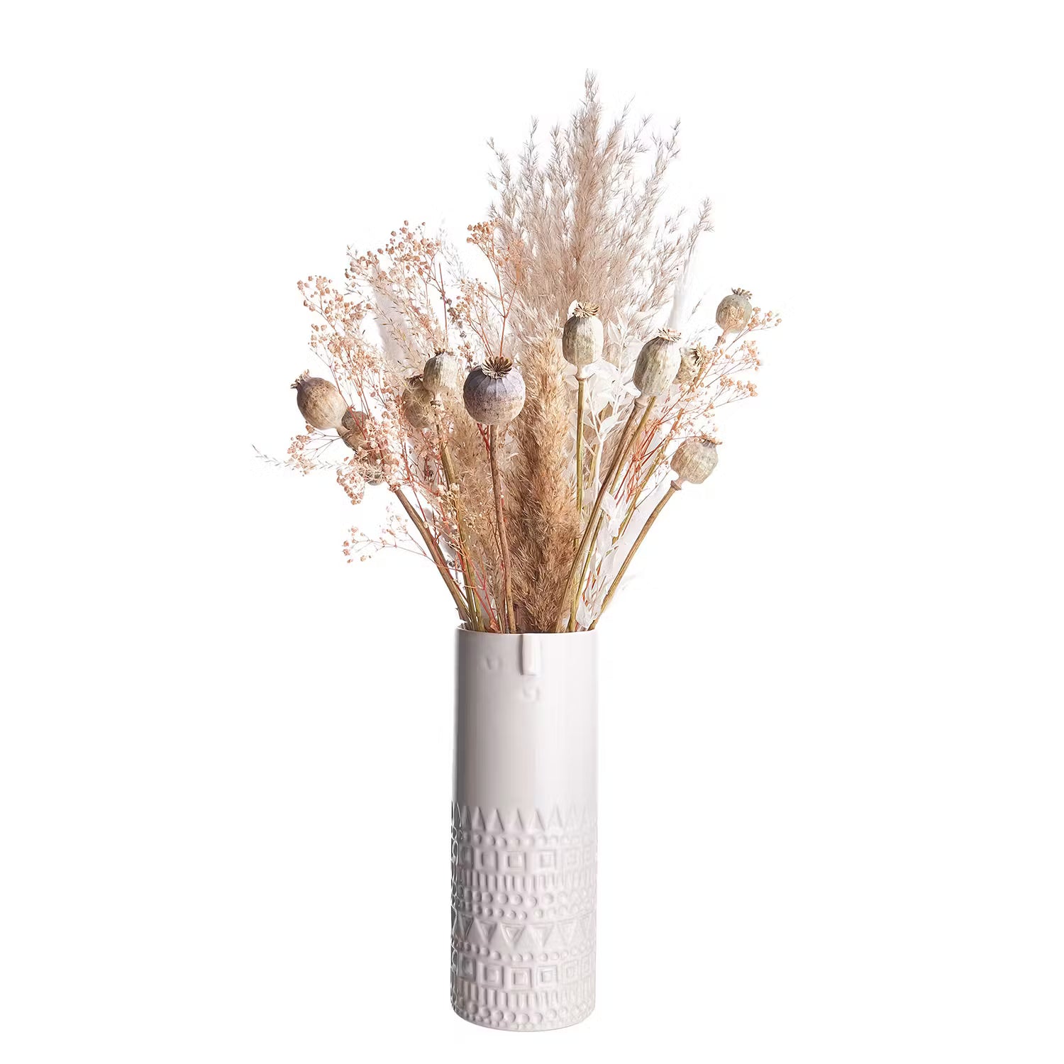 ARTIST Vase 4er-Set