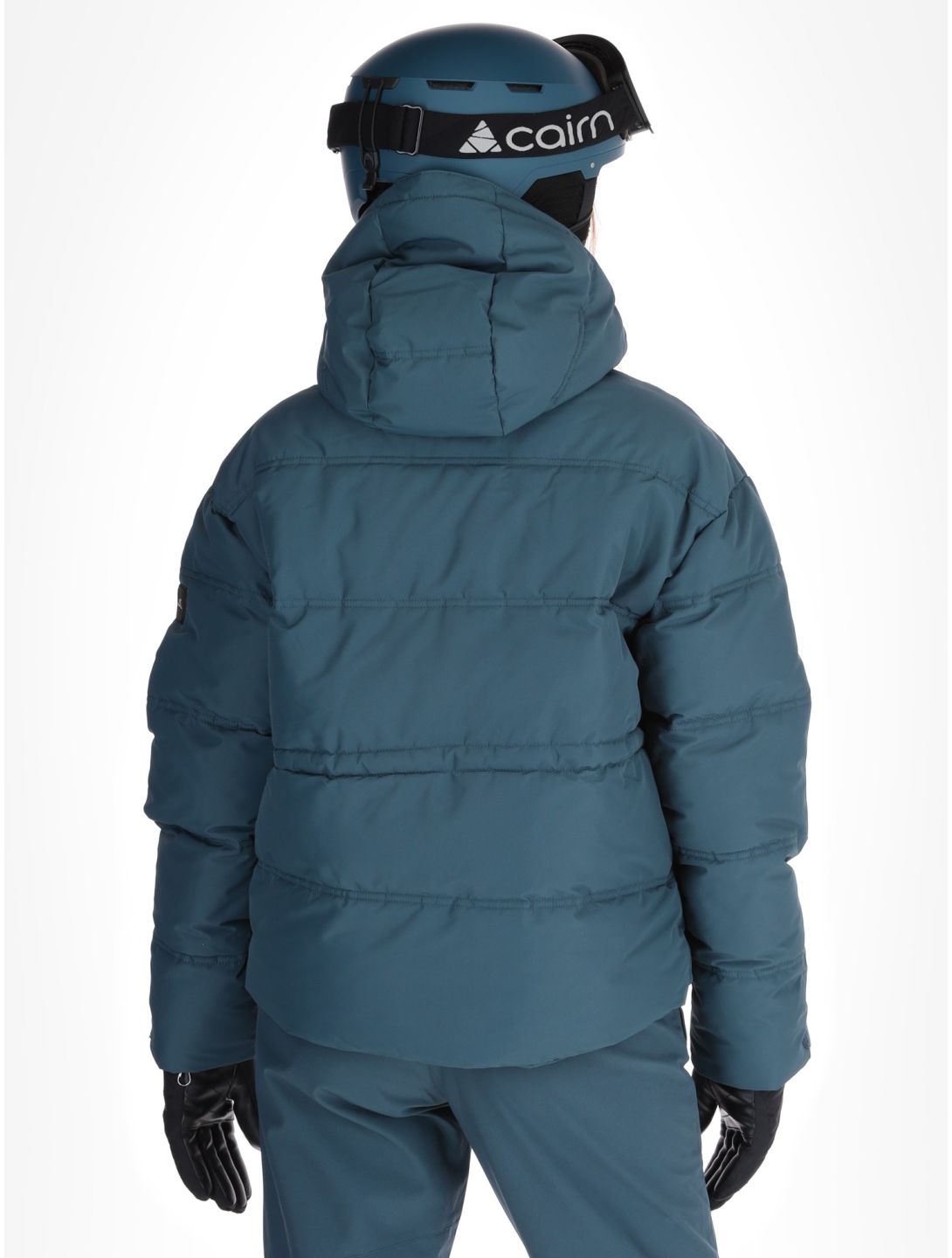 Z.E.N. Hybdrid ski-jas dames