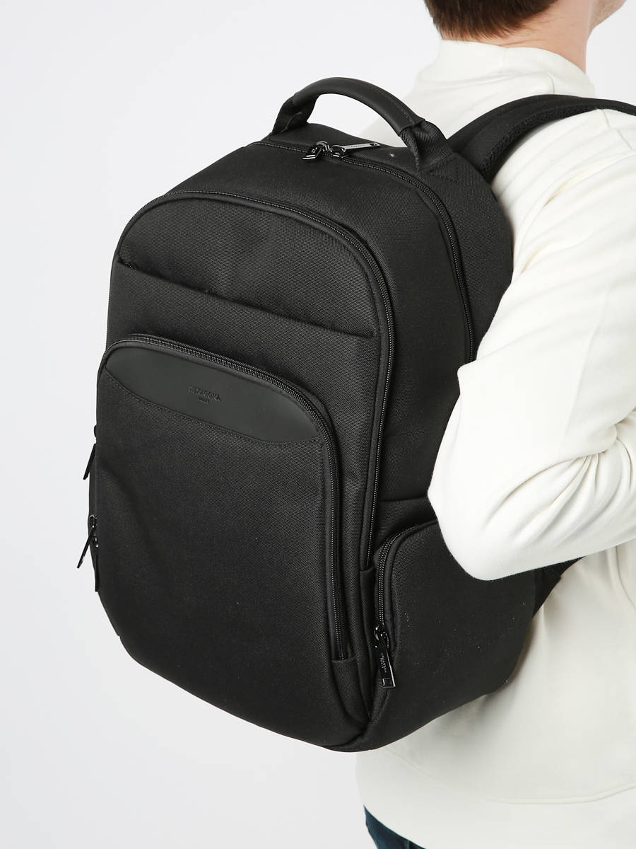 Sac  dos business 1 compartiment + PC 15