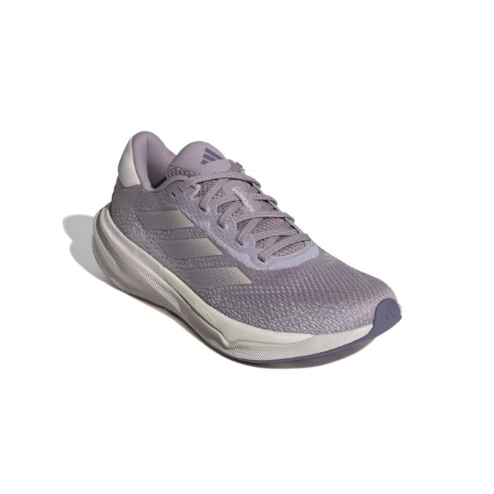 adidas Dame Løbesko Supernova Stride Lilla