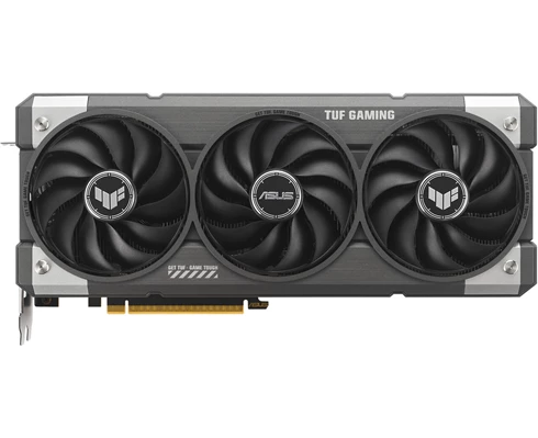 ASUS GeForce RTX 5060 TUF Gaming 8GB OC