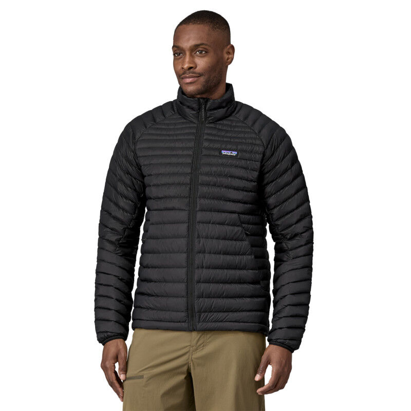AlpLight Down Jacket - Doudoune homme