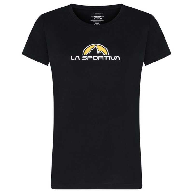 Camiseta Brand Mujer La Sportiva