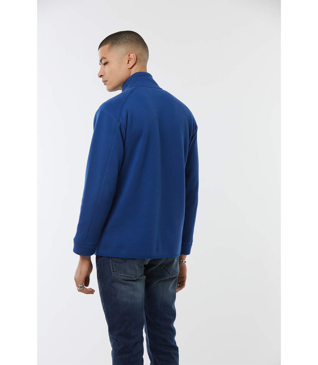 Sweatshirt coton  ENAO