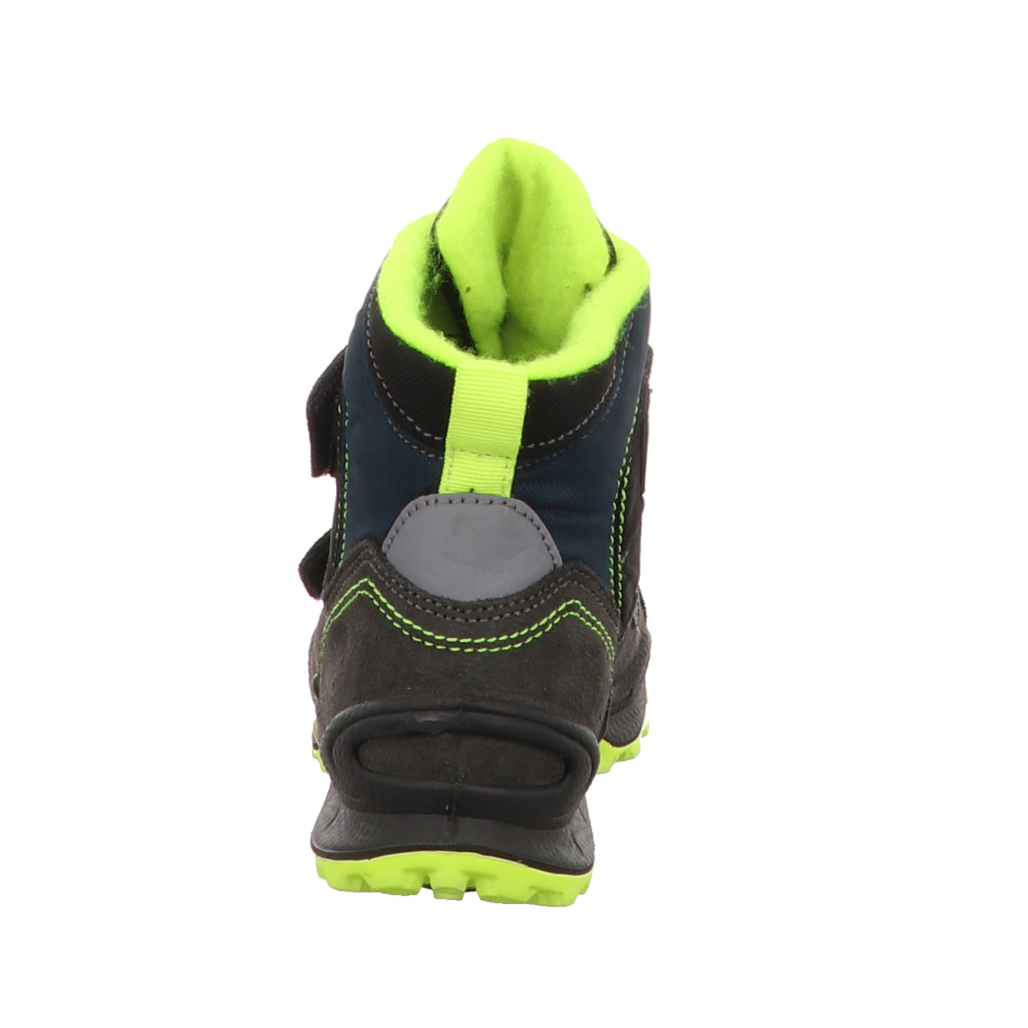 Primigi Stiefel grau