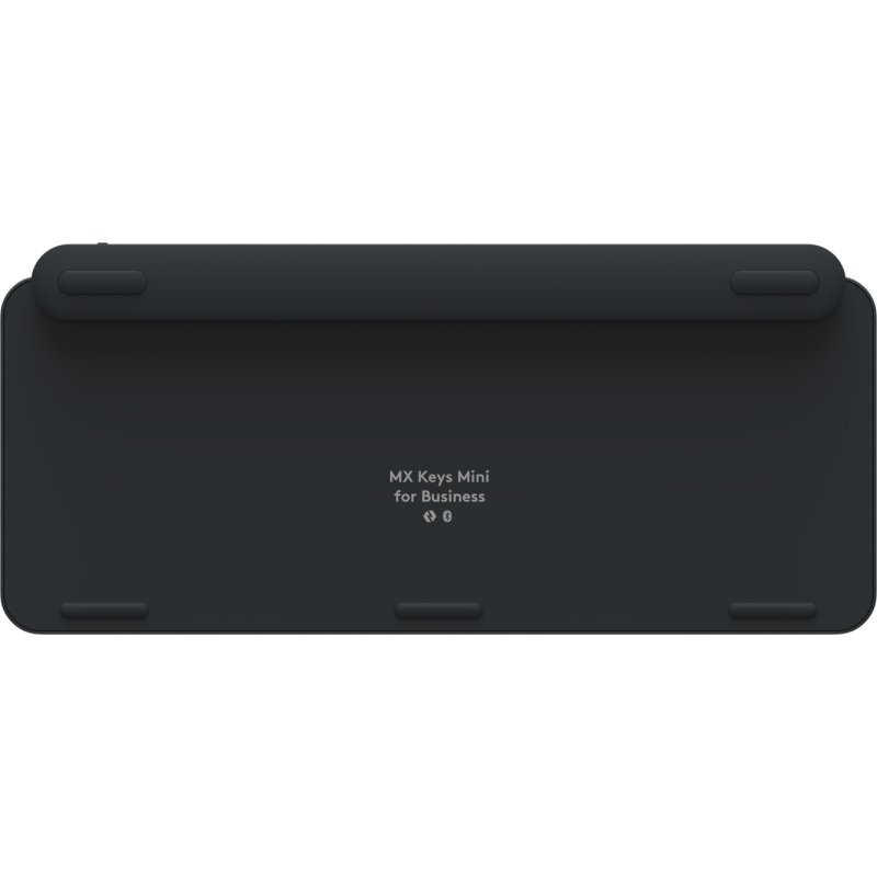 Logitech MX Keys Mini For Business