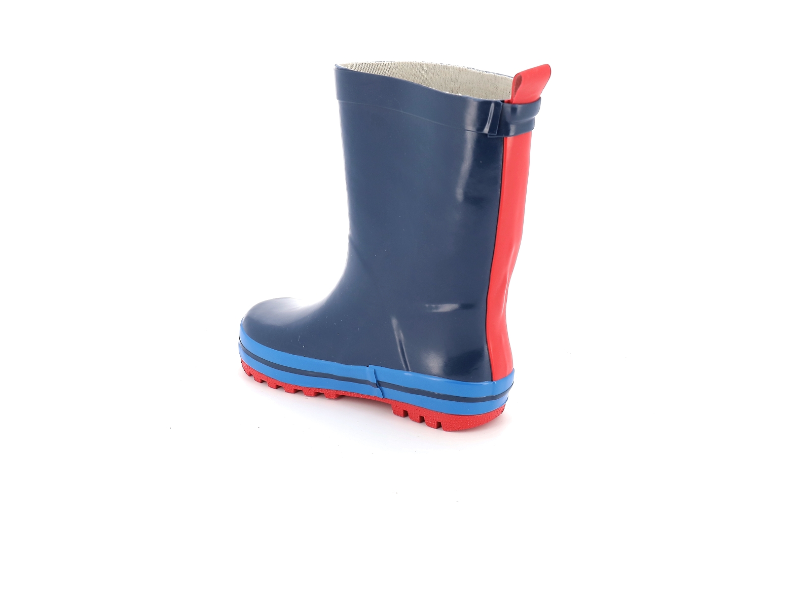 L brand-SP009340 Plastique Marine