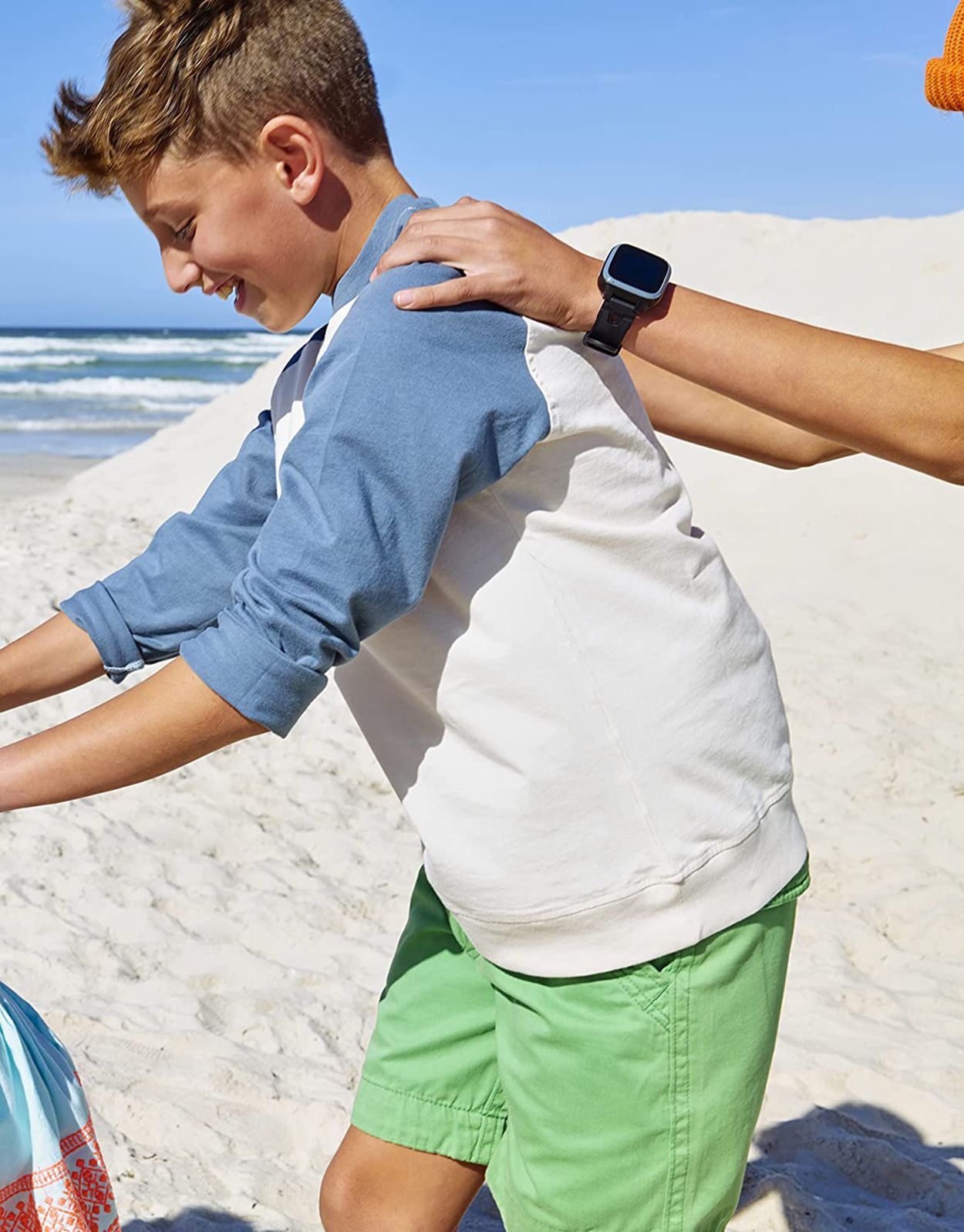 Xplora XGO3 Nano SIM Smartwatch