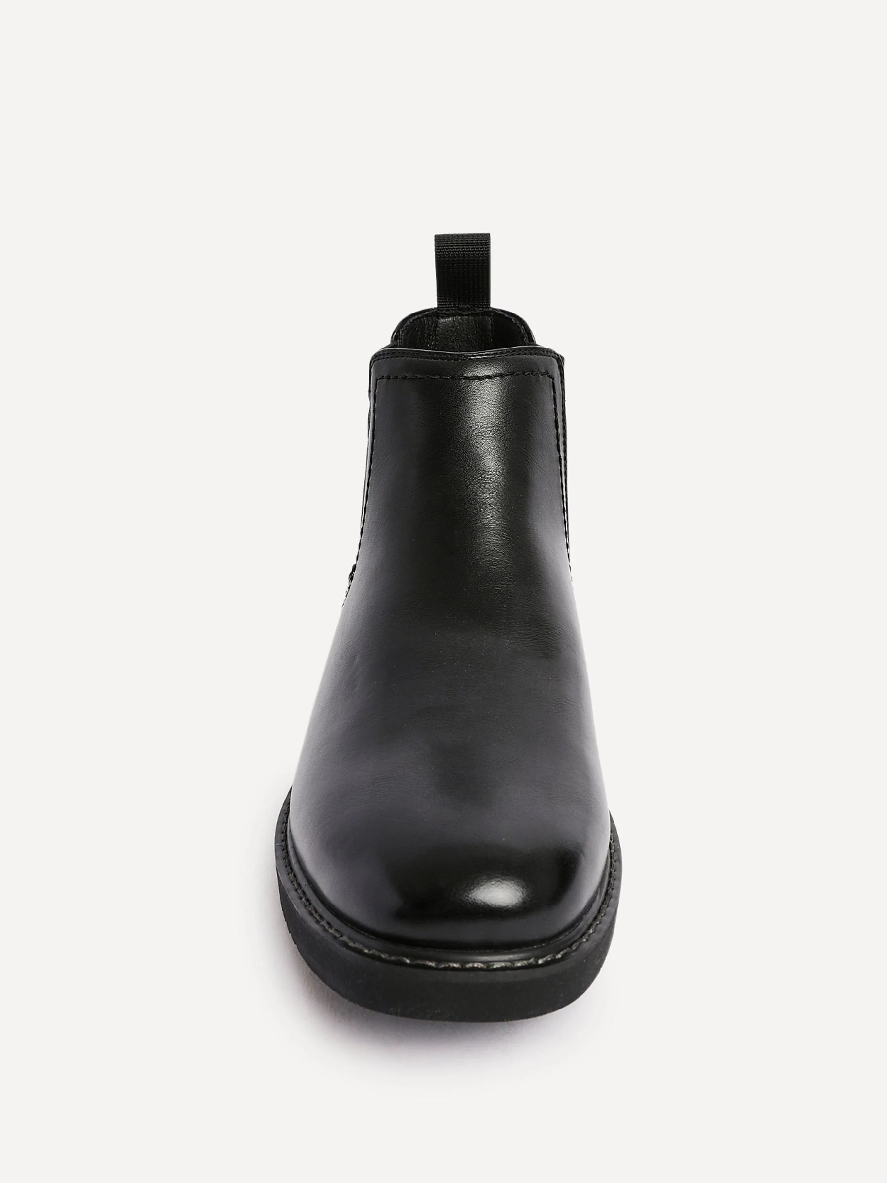 Zwart - Linzi Alessandro Chelsea Boots