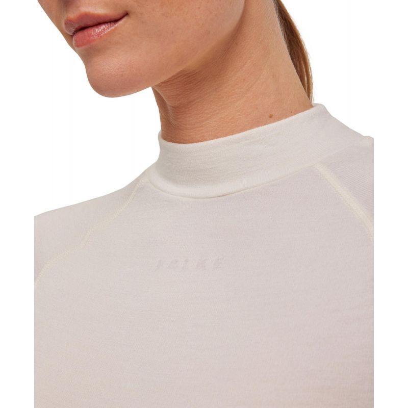Wool-Tech Long Sleeve Shirt - Maillot thermique femme