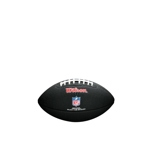 NFL Soft Touch Mini Football