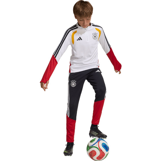 adidas Duitsland Trainingspak Kids WK 2026