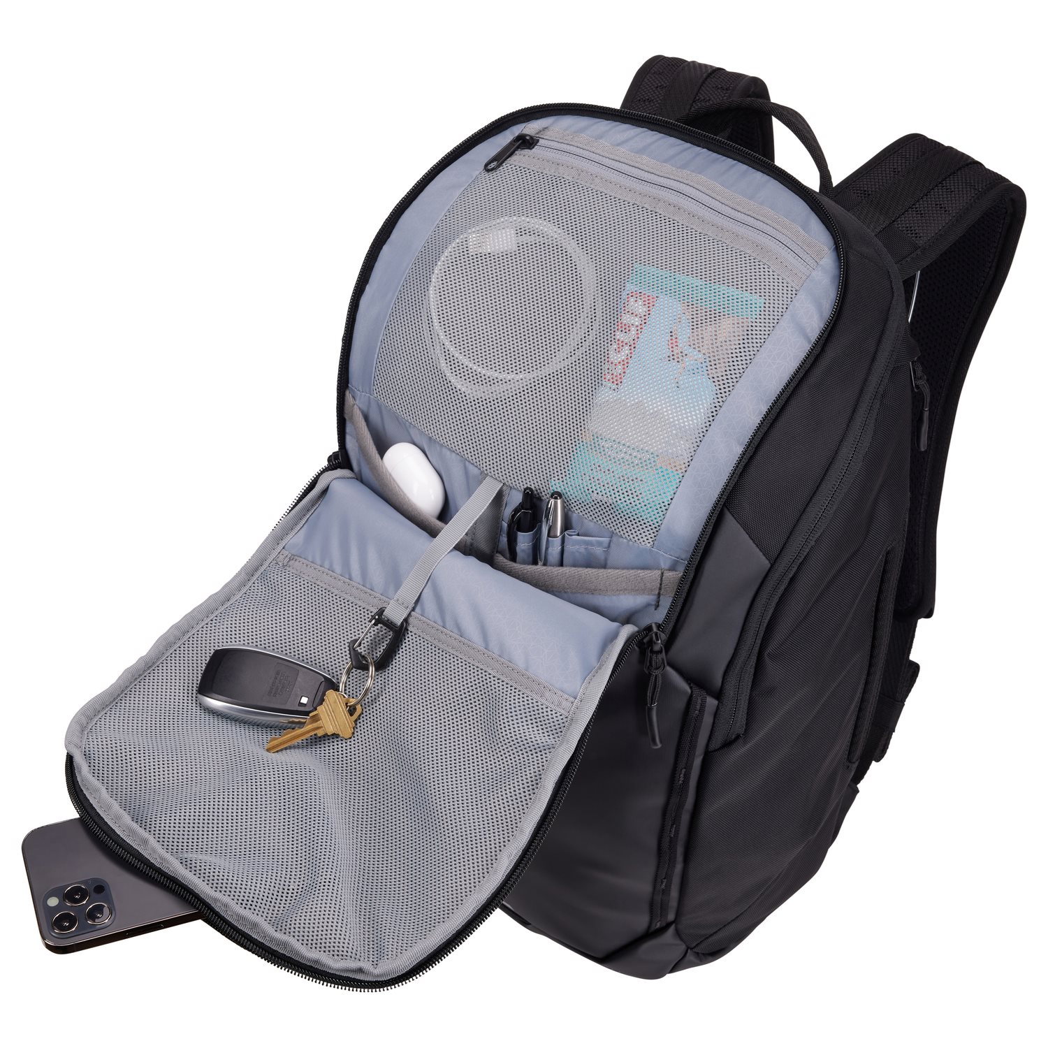 Thule Chasm Backpack 26L 320498 black