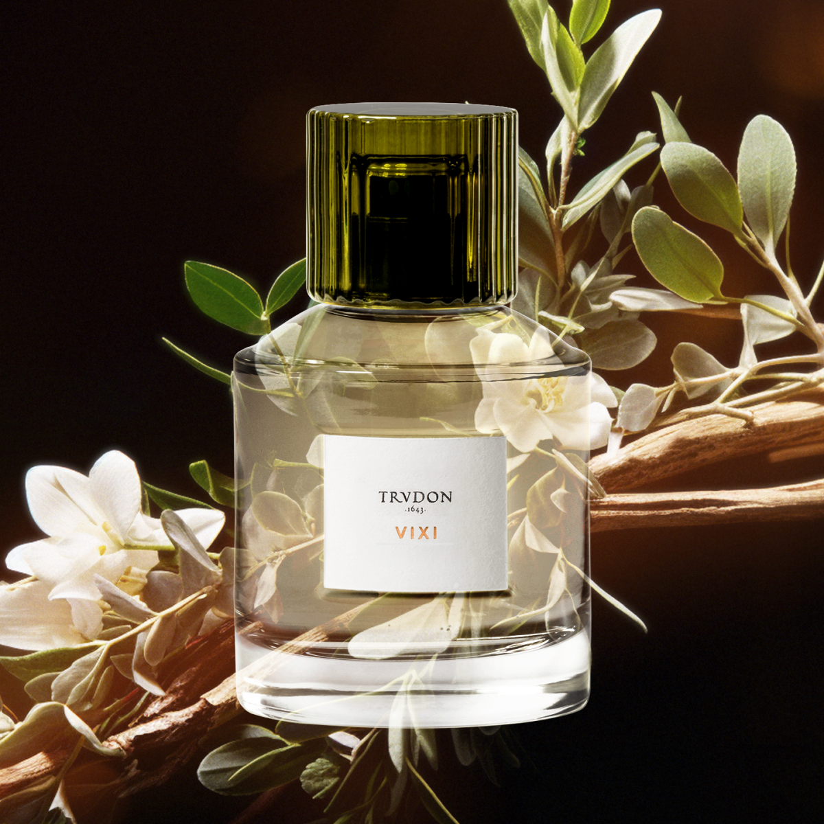 Trudon VIXI Eau de Parfum